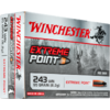 WINCHESTER EXTREME POINT 243WIN/6,16G