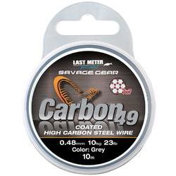 CARBON49 060MM/16KG/10M