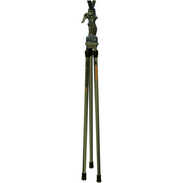 PRIMOS HUNTING TRIPOD TELESCOPIC 61-157CM