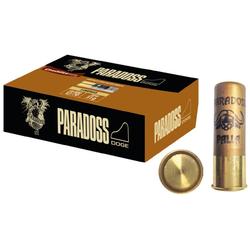 CHEDDITE PROIECTIL UNIC PARADOSS MONO. CAL.12/70/31G