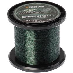 PROLOGIC MIMICRY GREEN HELO 028MM/6,2KG/1000M