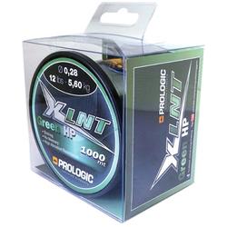 XX FIR PROLOGIC XLNT HP GREEN 030MM/6,6KG/1000M