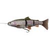 SAVAGE GEAR NALUCA 4D TROUT LINE 15CM/40G MS01