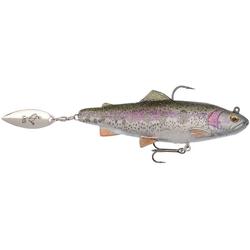 4D TROUT SPIN 11CM/40G MS 01