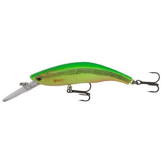 SAVAGE GEAR 3D MINNOW DIVER 9,5CM/19G F03