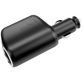 GARMIN XX INCARCATOR AUTO RAPID CU 2 PORTURI USB