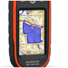 GARMIN FOLIE DE PROTECTIE PT ATEMOS 100HH