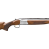 BROWNING B525 NEW GAME 1 12/76/76 MSOC INV+ DS