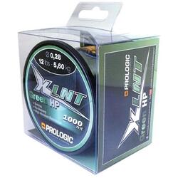 XX FIR PROLOGIC XLNT HP GREEN 028MM/5,6KG/1000M