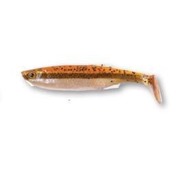 SAVAGE GEAR 3D BLEAK PADDLETAIL 10,5CM/8G/MINNOW 5BUC/PL