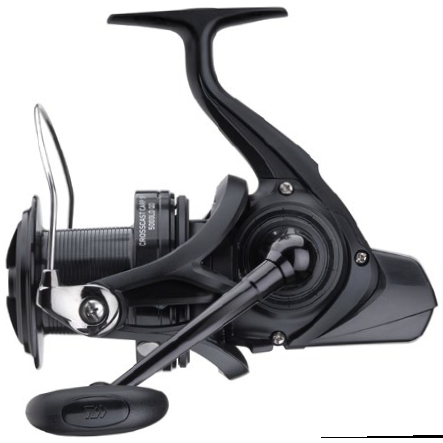 MULINETA XX MUL.DAIWA CROSSCAST SP 5000LD QD 3RUL/530MX035MM/4,9:1