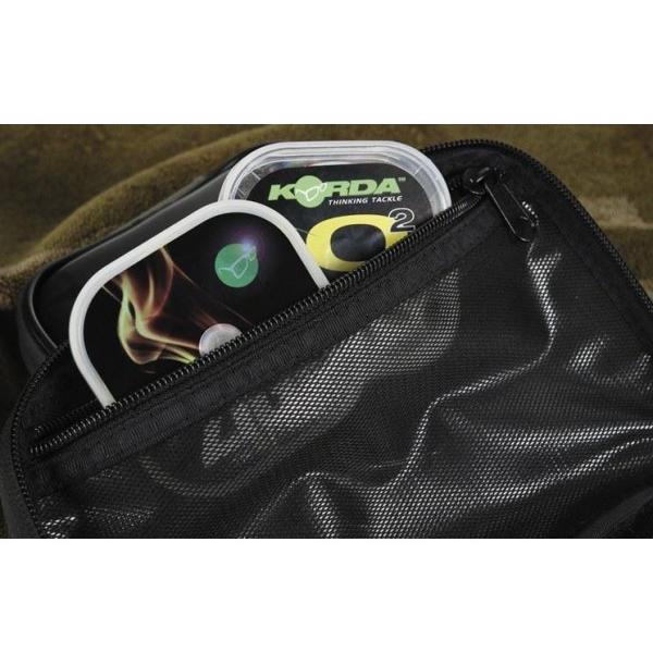 XX CUTIE KORDA COMPAC MEDIUM 125