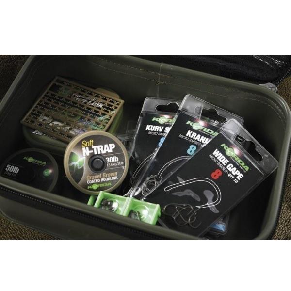 XX CUTIE KORDA COMPAC MEDIUM 125