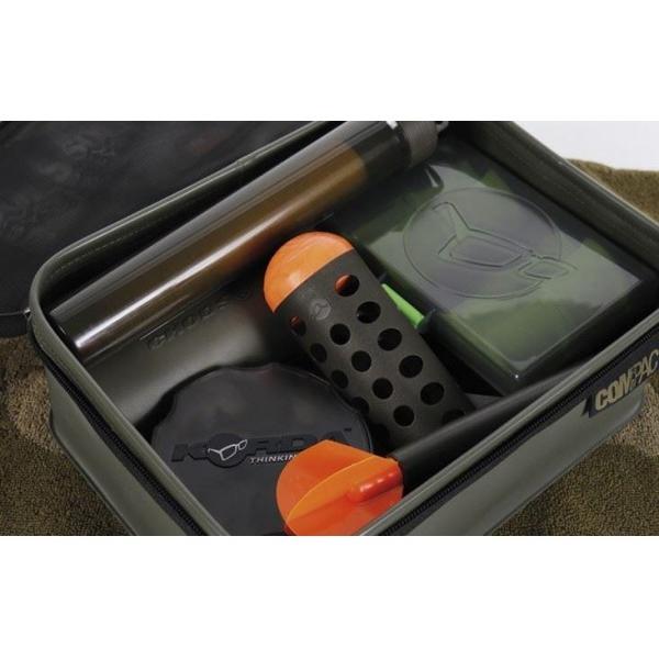 XX CUTIE KORDA COMPAC XL 200