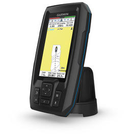 XX PP SONAR GARMIN STRIKER PLUS 9SV GPS