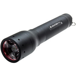 LEDLENSER P14 800LM / 4XAA + HUSA