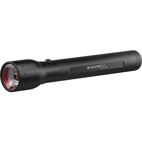 LEDLENSER P17 1000LM/3XR20 + HUSA