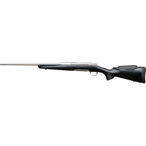 BROWNING X-BOLT COMPO S/S SF ADJ FL DT THR14X1 270WIN NS