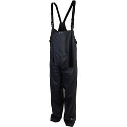 IMAX SALOPETA PROTECH B&B IMPERM.GRI MAR.XL