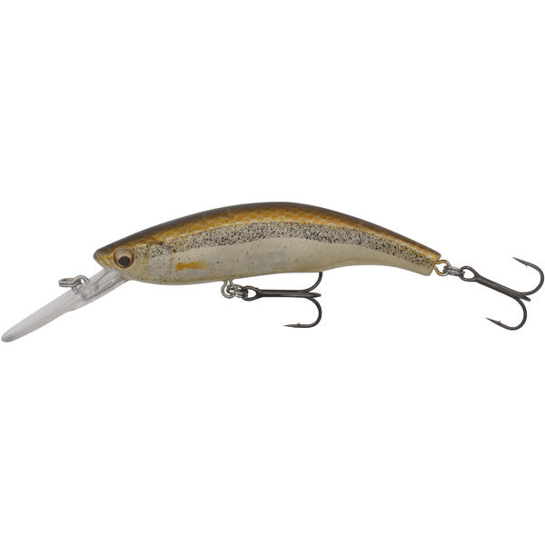 SAVAGE GEAR 3D MINNOW DIVER 9,5CM/19G F01