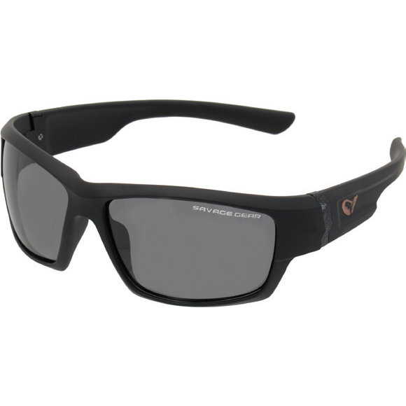 SAVAGE GEAR OCHELARI POLARIZANTI  DARK GREY