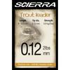 SCIERRA LEADER TROUT 020MM/2,8KG/