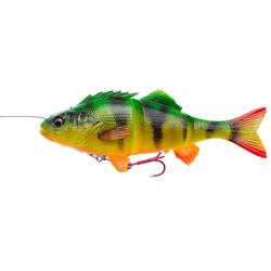 4D LINE THRU PERCH 17CM/63G SS 02