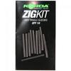 XX TUB CONIC KORDA ANTI TANGLE 10BUC/PL SLEEVE