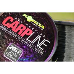 CARP 043MM/20LB/1000M