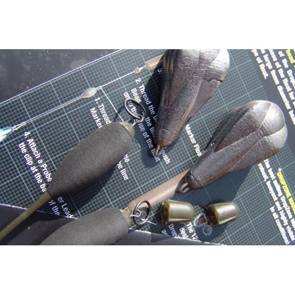 XX PLUMB KORDA MARKER 57G SI 85G