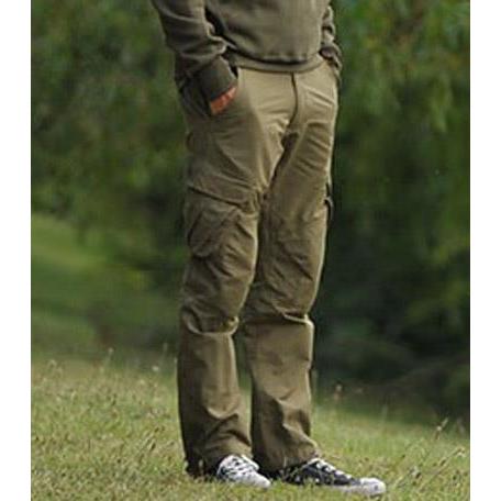 XX PANTALON KORDA KORE ORIGINAL KOMBATS OLIVE MAR.M