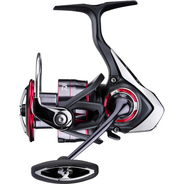 MULINETA DAIWA FUEGO LT 2500D 6RUL/150M/028MM/5,3:1