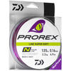 XX FIR DAIWA PROREX S.SOFT 0,33MM/8,3KG/270M PURPLE