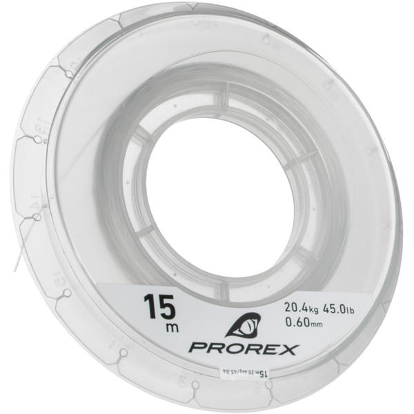 DAIWA PROREX FC LEADER 0,14MM/1,7KG/50M