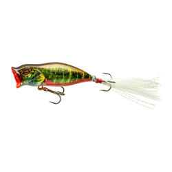 PROREX MINI POPPER 5,5CM/5,7G LIVE MINNOW