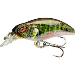 DAIWA PROREX MICRO MINOW SR 3CM/1,5G LIVE MINNOW