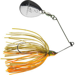 PROREX MICRO SPINNER 3,5G GOLD PERCH