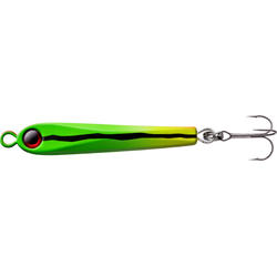 PROREX 4MM/7G MATT CHART