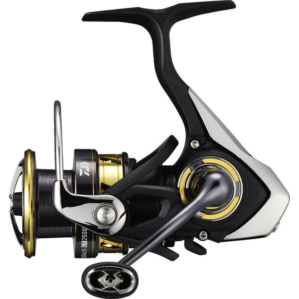 MULINETA XX MUL.DAIWA LEGALIS LT 3000CXH 5RUL/150M/023MM/6,2:1