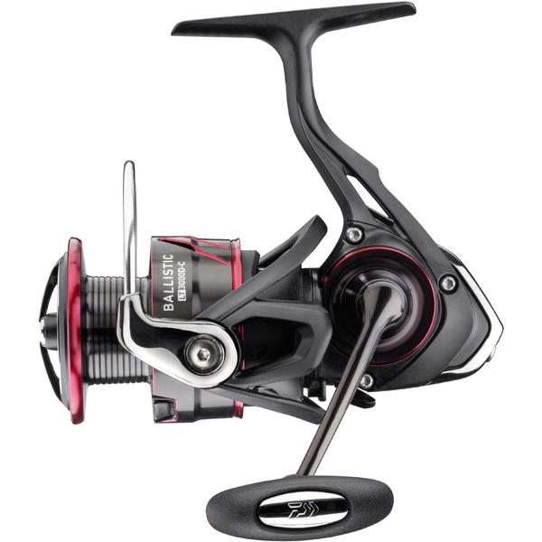 MULINETA DAIWA BALLISTIC LT 1000DXH 6RUL/150MX020/6,2:1