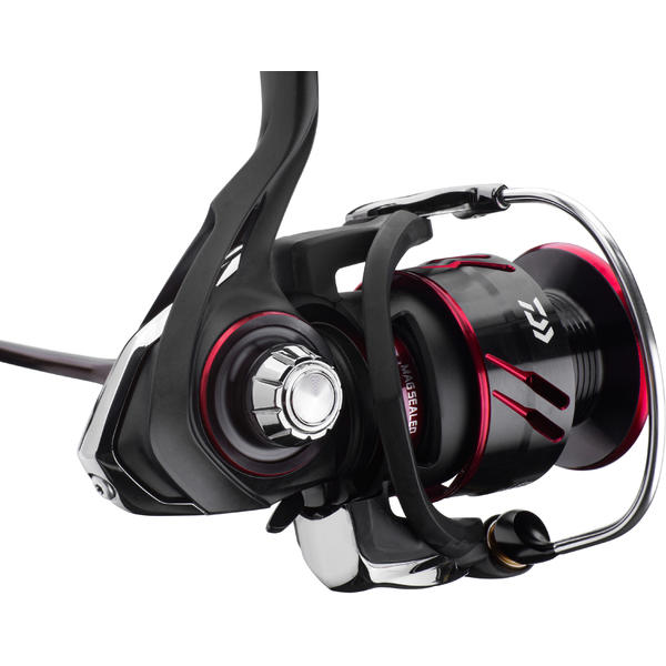 MULINETA DAIWA BALLISTIC LT 2500DXH 6RUL/150MX023/5,2:1