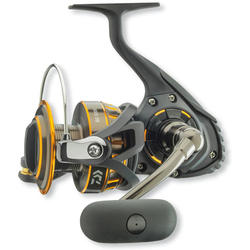 XX MUL.DAIWA BG 4000 6RUL/270MX030MM/5,7:1