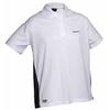 XX TRICOU DAIWA POLO ALB MAR.L