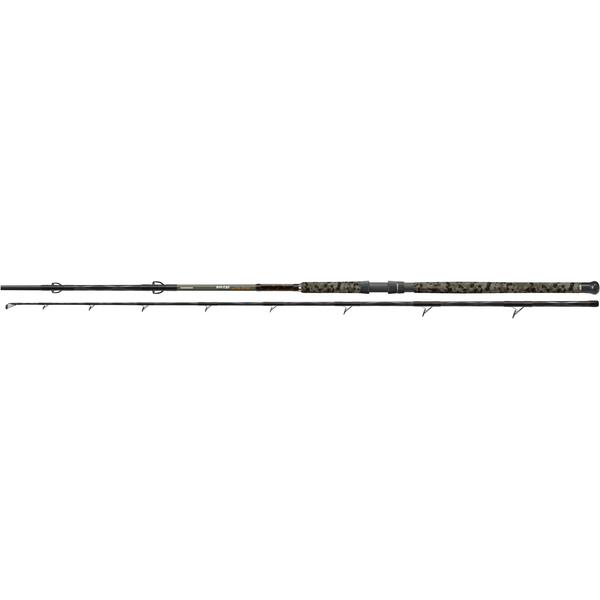 lanseta CORMORAN 2BUC.BIG CAT LONG RANGE 3,00M/200-500G