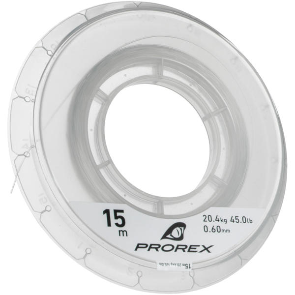 DAIWA PROREX FC LEADER 0,40MM/10,4KG/40M