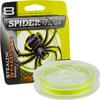 XX FIR SPIDERWIRE TEXTIL STEALTH 8 GALBEN 010MM/9,2KG/150M