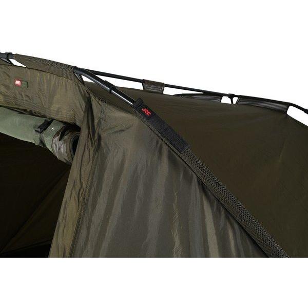 CORT JRC DEFENDER BIVVY 2 PERS. 275X300X150CM