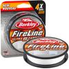 BERKLEY FIRELINE ULTRA 8 CRYSTAL 010MM/6,2KG/150M