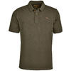 BLASER TRICOU POLO OLIVE MAR.M