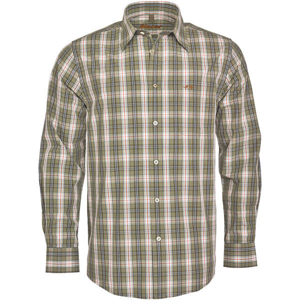 BLASER CAMASA  CLASSIC POPLIN MAR.L